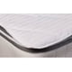 thumbnail image 3 of Cubre Colchón Microfibra TNT 2.0 Plaza – Key Home Tamaño de, 3 of 3