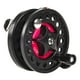 thumbnail image 3 of Mini Carrete De Pesca Portátil Con Mosca Multipropósito Para Herramientas Al Aire Libre A, 3 of 5