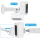 thumbnail image 3 of Soportes de montaje en pared para Ring Stick Up Cam y Ring Indoor Cam, 3 of 6