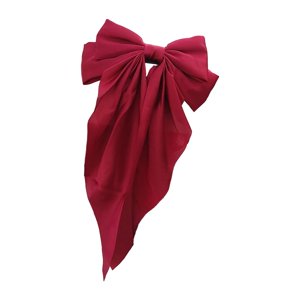 Ioensy - Cascos Decoración Arco Durable Decorativo Para Montar Motociclismo Rojo