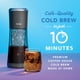 thumbnail image 2 of Cafetera de Cold Brew Mr. Coffee Express en 10 Minutos, 2 of 6