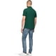 thumbnail image 2 of Polo Tommy Hilfiger 1985 Slim de manga corta para hombre, 2 of 3