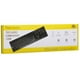 thumbnail image 2 of Teclado Cableado Negro, 2 of 2