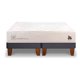 thumbnail image 1 of Cama Europea Cocopedic King Base Dividida, 1 of 10