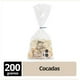 thumbnail image 2 of Cocadas, 200 g, 2 of 3