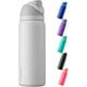 thumbnail image 1 of Botella de agua Owala FreeSip de acero inoxidable con aislamiento 1 litro, 1 of 3