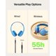 thumbnail image 4 of Auriculares Belkin SoundForm Mini 2 Bluetooth 55 h, 4 of 9