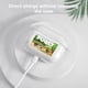 thumbnail image 4 of Desmarcar AirPods Pro Pug Transparente, 4 of 6