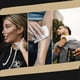 thumbnail image 5 of Toallitas corporales Hustle Clean, desechables, para baño, 40 unidades, 5 of 6