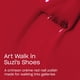 thumbnail image 3 of Esmalte de uñas OPI Art Walk in Suzi's Shoes Bright Red Downtown LA, 3 of 6