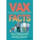 thumbnail image 1 of Libro Vax Facts: Qué considerar antes de vacunar a personas de todas las edades, 1 of 1