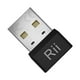 thumbnail image 1 of Jiggler Rii - Movedor Automático De Mouse Indetectable, 1 of 3
