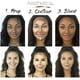 thumbnail image 2 of Kit de maquillaje Aesthetica Cosmetics Cream Contour & Highlight, 2 of 6