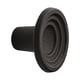thumbnail image 1 of Perilla Fleur Hierro Fundido Negro FURNIPART 46 mm, 1 of 1