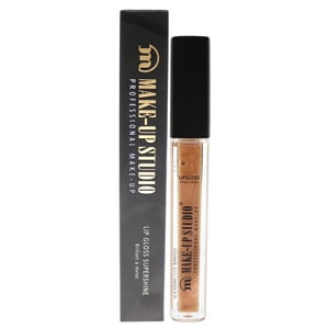 Make-Up Studio - Brillo De Labios Superbrillante - 1 Cristal