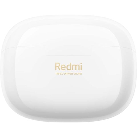 Xiaomi - Audífonos Redmi Buds 6 Pro White