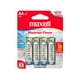 thumbnail image 3 of MAXELL PILAS ALCALINAS AA PACK DE 4 UNI, 3 of 3