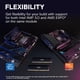 thumbnail image 3 of Kit RAM Crucial Pro DDR5 de 32 GB (2 x 16 GB), 6000 MHz, CL36, negro, 3 of 6