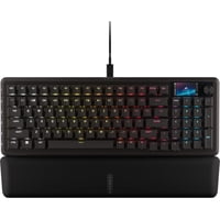 Teclado Para Juegos Corsair Vanguard Pro 96 Wired Hall Effect