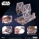 thumbnail image 4 of Rompecabezas 3D UGEARS TIE Fighter Star Wars Kit Mecánico, 4 of 9