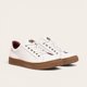thumbnail image 1 of Zapatilla de Cuero Original Tronador OLKI - Blanco/Cristal blanco 39, 1 of 8