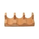 thumbnail image 1 of Soporte De Madera Para Tacos De Sushi, Bandeja Para Tacos, Accesorios Para Fiestas, Restaurante C, 1 of 5