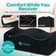 thumbnail image 4 of Almohada de Recuperación BBL Nautilus Health para Posicionamiento Corporal, 4 of 7