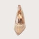 thumbnail image 3 of Zapato Fiesta Champagne Andarina, 3 of 5