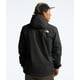 thumbnail image 2 of Chaqueta THE NORTH FACE Antora Waterproof para hombre negra XL, 2 of 3