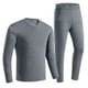 thumbnail image 1 of Ropa interior térmica calefactable de 22 zonas para todo el cuerpo, ropa térmica para parejas, 1 of 6