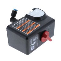 Dewalt - Interruptor De Presión Del Compresor De Aire Oem 5140120 39