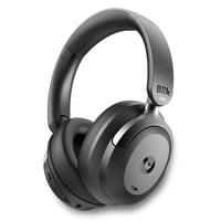 Blik - Audífonos Over Ear Soul 900 Bluetooth - Aux - Usb-C Negro