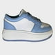 thumbnail image 3 of Zapatilla skate urbana Celeste Danicolle, 3 of 4