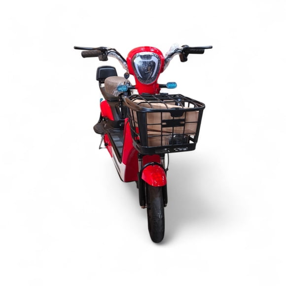 Bicicleta Eléctrica Pegaso Speed Franc I