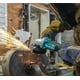 thumbnail image 3 of Esmeril Ang. 4-1/2 - 8.500 Rpm. - M14+2 Bat. 3,0ah+Carg. Xpt, 3 of 3