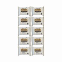 Pack 10 Toallitas Desmaquillantes Teddy Skin | Hipoalergénicas Y Suaves
