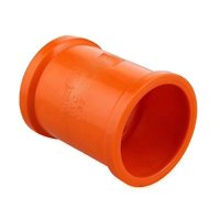 Genérico - Copla Conduit 25Mm