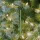 thumbnail image 5 of Juego de 6 adornos Scentsicles Abeto Blanco de Invierno, 5 of 8