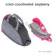 thumbnail image 4 of Bolsa de transporte Oliso Mini Iron color frambuesa para M2Pro/M3Pro, 4 of 7