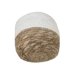 thumbnail image 3 of Canasto Algodón Redonda Café - Blanco 3.46 lt, 3 of 3
