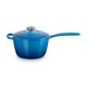 thumbnail image 2 of Cacerola Le Creuset de hierro fundido esmaltado Signature, 2,25 L, Marseille, 2 of 6