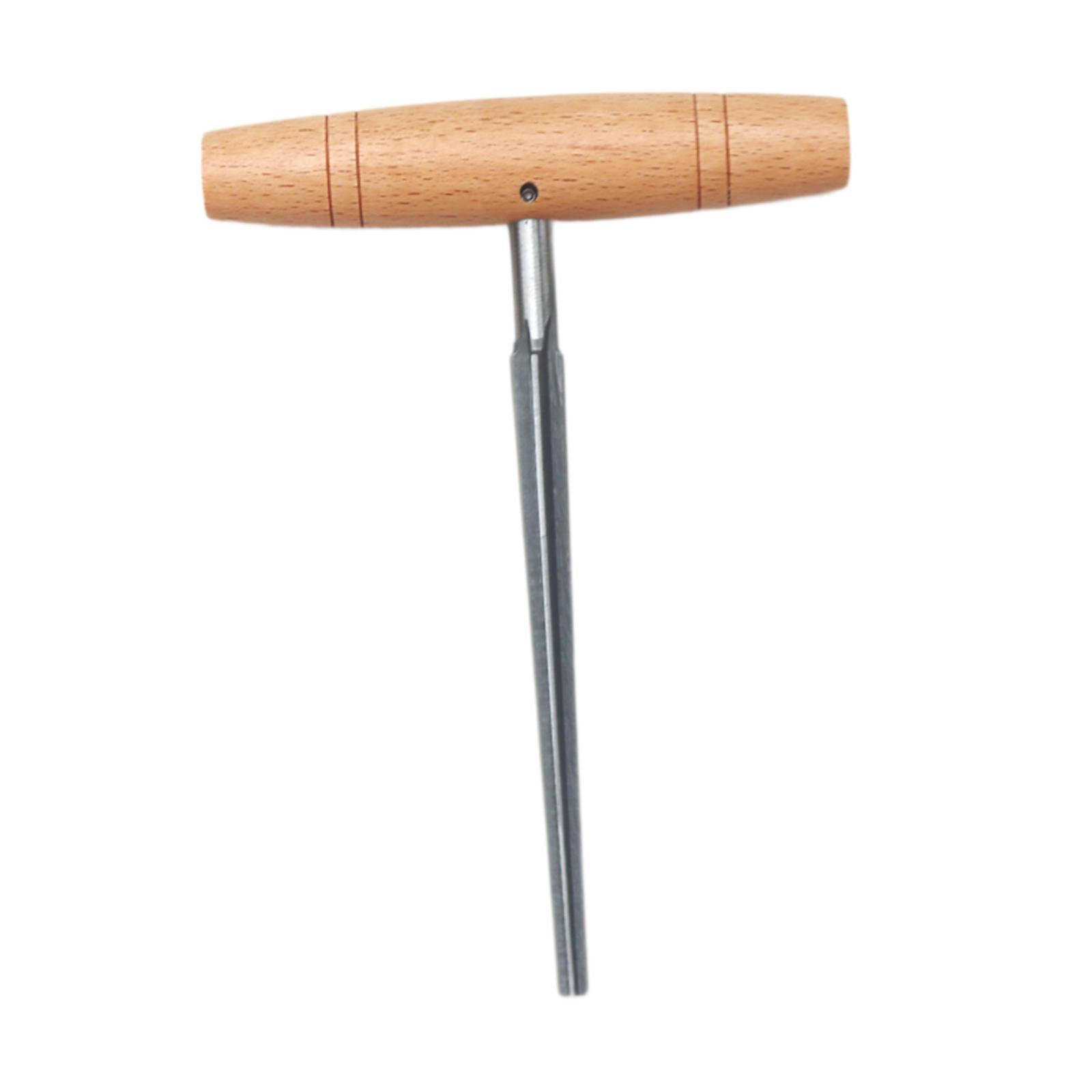 Bothyi - Escariador De Agujeros Para Clavijas De Violín 1:26 Mantenimiento De Conos Clavijas De Afinación Resistentes