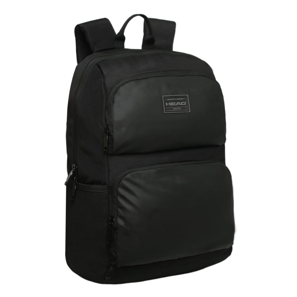 Mochila Ejecutiva Stinger Reverse Negro Head