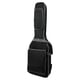 thumbnail image 1 of Bolsa De Bajo Eléctrico Bolsa De Concierto De Guitarra Portátil Para Cables Capo Archivos De Música 100cmx32cm, 1 of 5