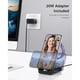 thumbnail image 2 of Cargador Inalámbrico X3Pro 3 en 1 para iPhone Watch AirPods, 2 of 3
