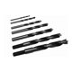 thumbnail image 2 of Juego de brocas Milescraft 1812 Brad Point de 7 piezas con funda, 2 of 2