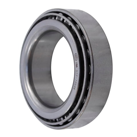 Repuestos Del Sol - Rodamiento Rueda Exterior Delantera Toyota Hilux 2.8 3L 1998 2004