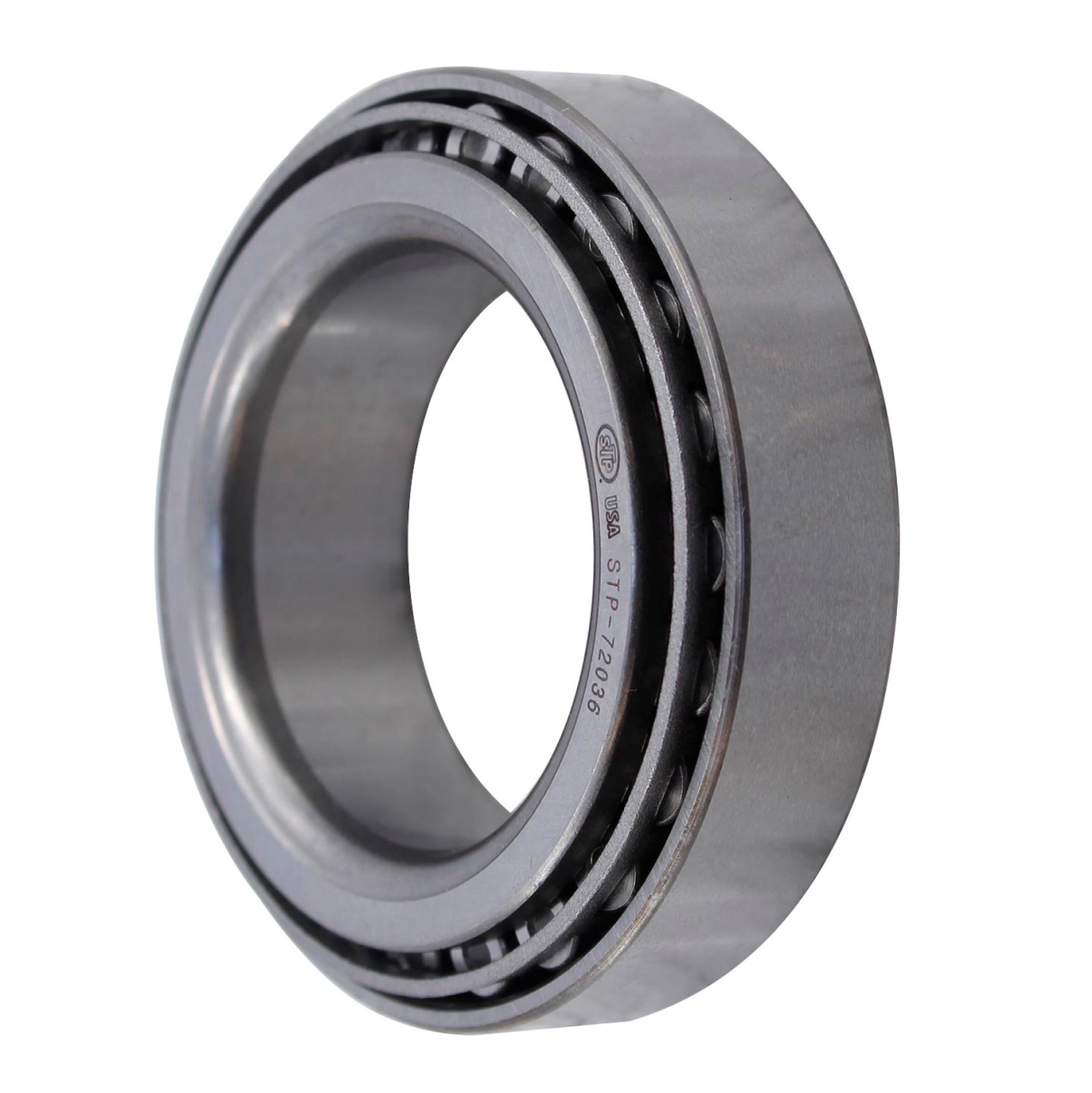 Repuestos Del Sol - Rodamiento Rueda Exterior Delantera Toyota Hilux 2.2 1989 1993