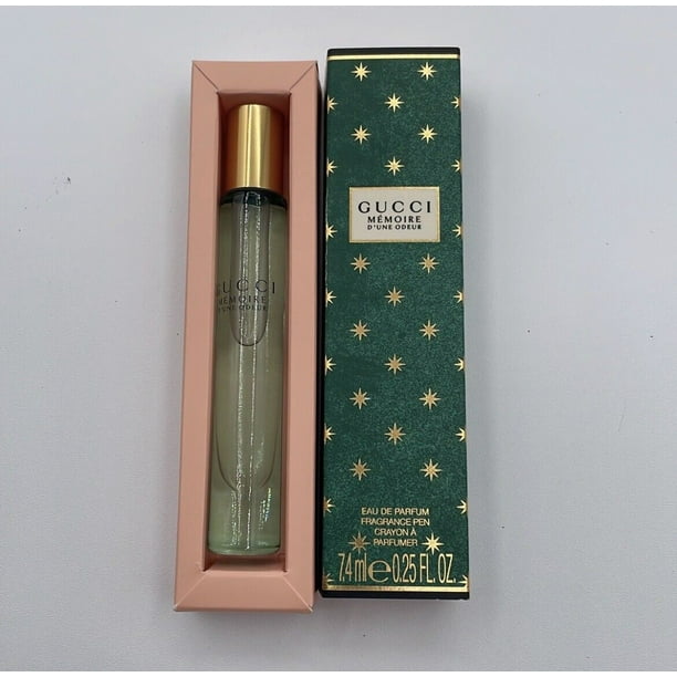 Gucci - Pluma Perfumada Eau de Parfum Memoire D'une Odeur (7,4ml
