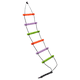 thumbnail image 1 of Escalera Colgante 4,6 m Slackers Bachar Ladder 15 Ft, 1 of 3